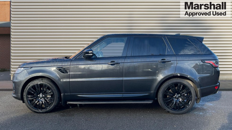 Used Land Rover Range Rover Sport 2021 for sale - 77021881: Photo 6