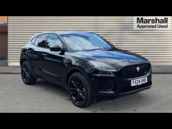 2024 - 2.0 D200 R-Dynamic SE Black 5dr Auto