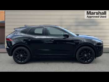 Used Jaguar E-Pace 2024 for sale - 75029045: Photo