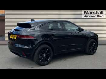 Used Jaguar E-Pace 2024 for sale - 75029045: Photo