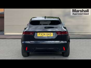 Used Jaguar E-Pace 2024 for sale - 75029045: Photo