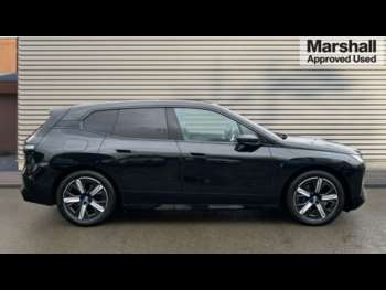 Used BMW iX 2023 for sale - 74761885: Photo