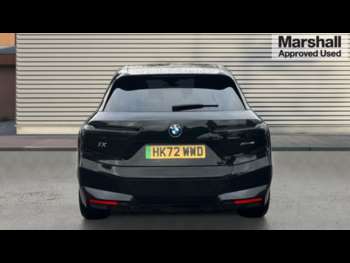Used BMW iX 2023 for sale - 74761885: Photo