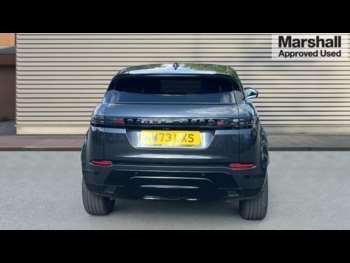Used Land Rover Range Rover Evoque 2023 for sale - 75020911: Photo
