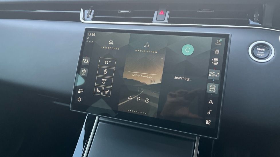 Used Land Rover Range Rover Evoque 2025 for sale - 77021879: Photo 12