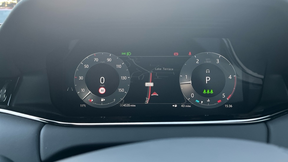 Used Land Rover Range Rover Evoque 2025 for sale - 77021879: Photo 13