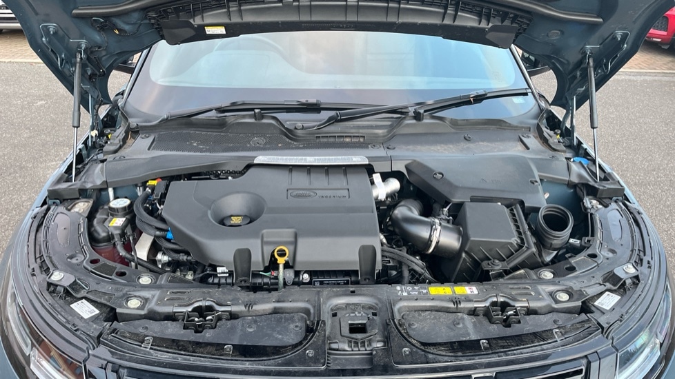 Used Land Rover Range Rover Evoque 2025 for sale - 77021879: Photo 16