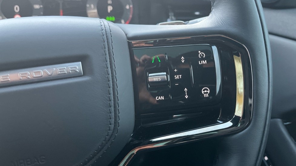 Used Land Rover Range Rover Evoque 2025 for sale - 77021879: Photo 21