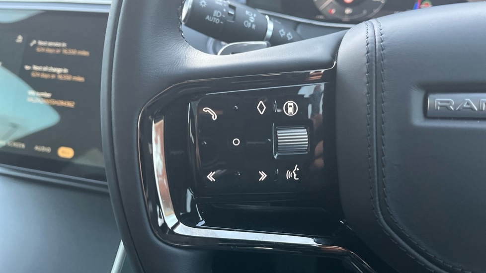 Used Land Rover Range Rover Evoque 2025 for sale - 77021879: Photo 22