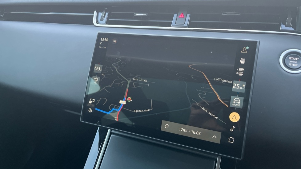 Used Land Rover Range Rover Evoque 2025 for sale - 77021879: Photo 26