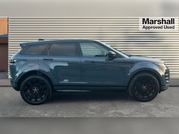 Used Land Rover Range Rover Evoque 2025 for sale - 77021879: Photo