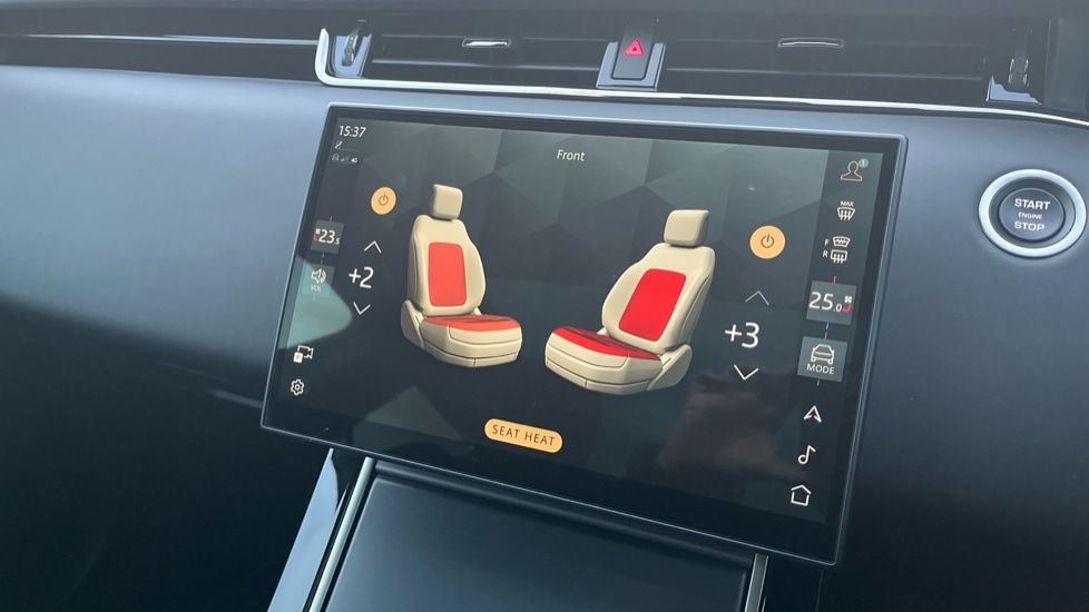 Used Land Rover Range Rover Evoque 2025 for sale - 77021879: Photo 32