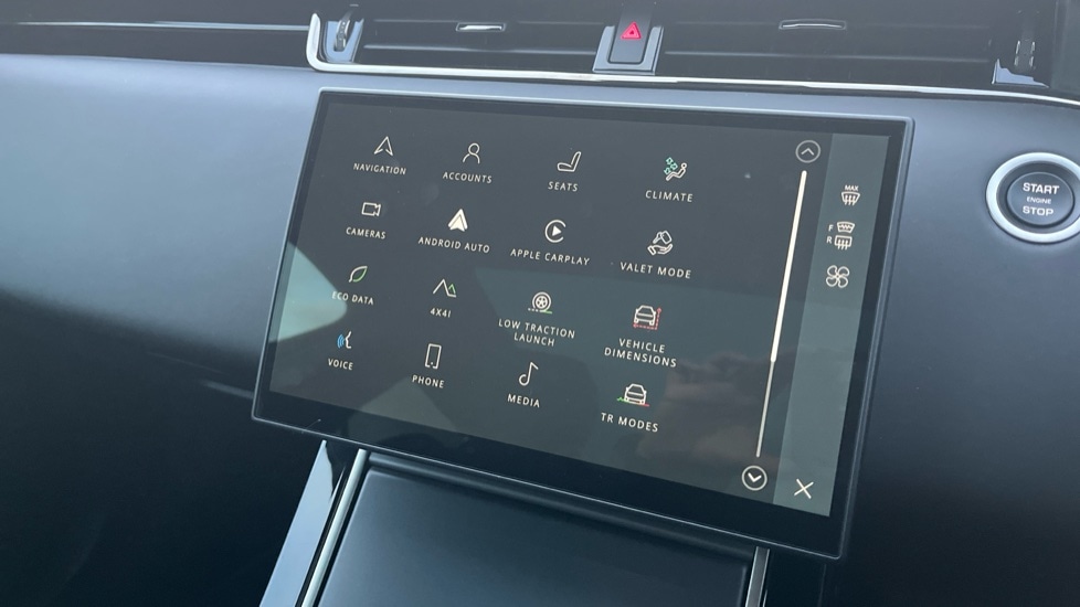 Used Land Rover Range Rover Evoque 2025 for sale - 77021879: Photo 34