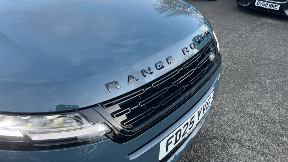 Used Land Rover Range Rover Evoque 2025 for sale - 77021879: Photo 41