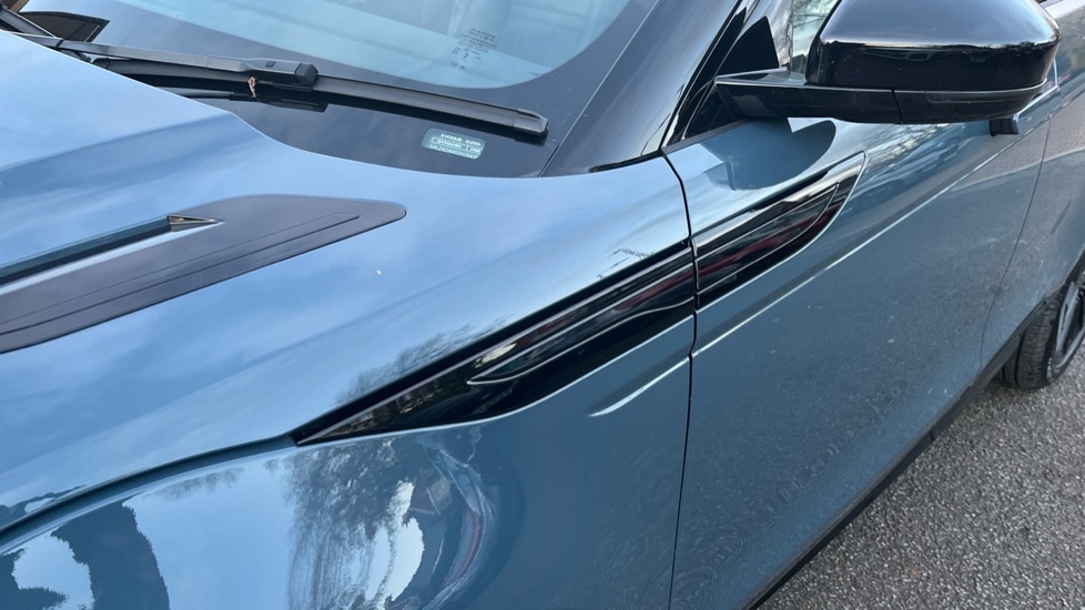 Used Land Rover Range Rover Evoque 2025 for sale - 77021879: Photo 45