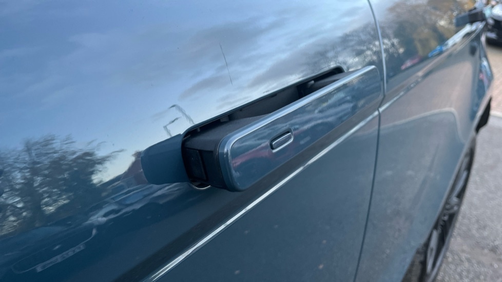 Used Land Rover Range Rover Evoque 2025 for sale - 77021879: Photo 46