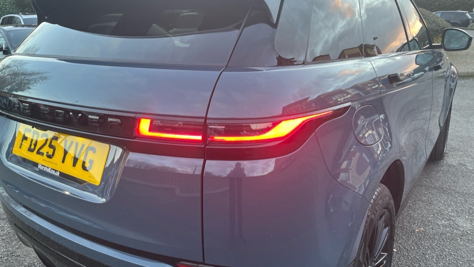 Used Land Rover Range Rover Evoque 2025 for sale - 77021879: Photo 49