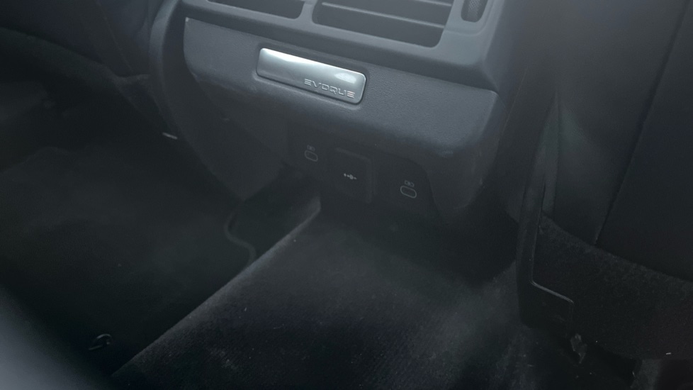 Used Land Rover Range Rover Evoque 2025 for sale - 77021879: Photo 52