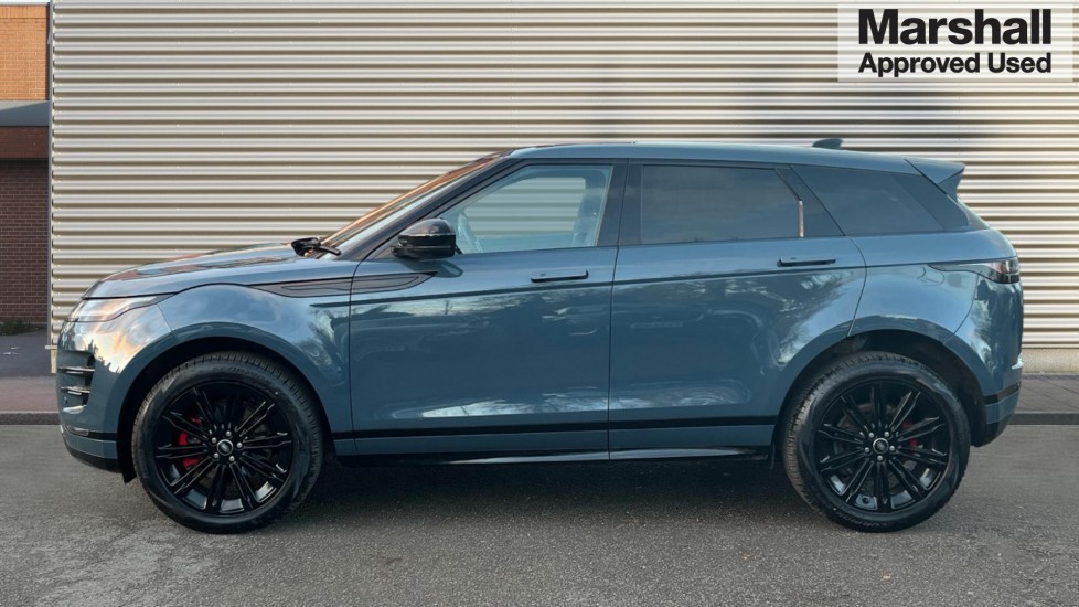 Used Land Rover Range Rover Evoque 2025 for sale - 77021879: Photo 6