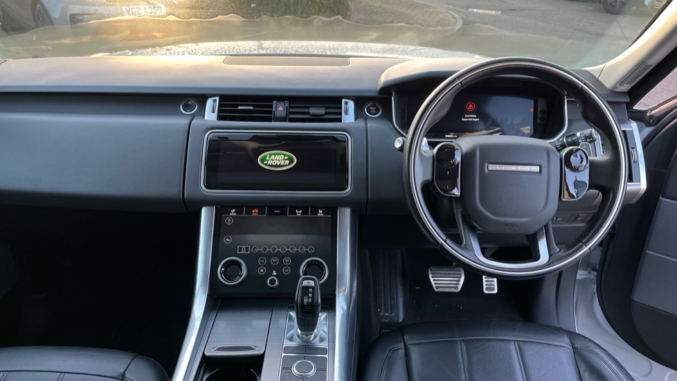 Used Land Rover Range Rover Sport 2019 for sale - 76942973: Photo 11