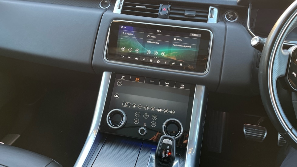 Used Land Rover Range Rover Sport 2019 for sale - 76942973: Photo 12