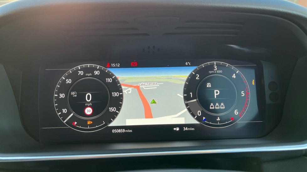 Used Land Rover Range Rover Sport 2019 for sale - 76942973: Photo 13