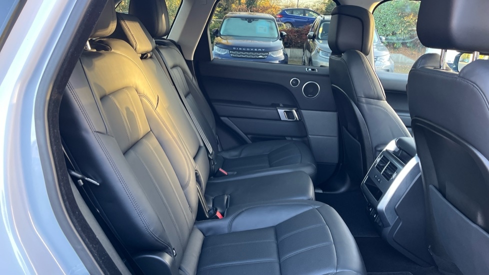 Used Land Rover Range Rover Sport 2019 for sale - 76942973: Photo 14