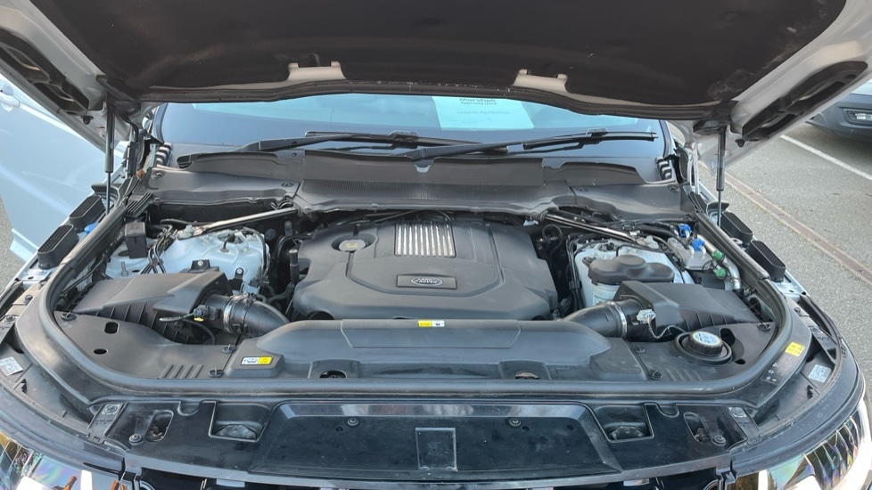 Used Land Rover Range Rover Sport 2019 for sale - 76942973: Photo 16