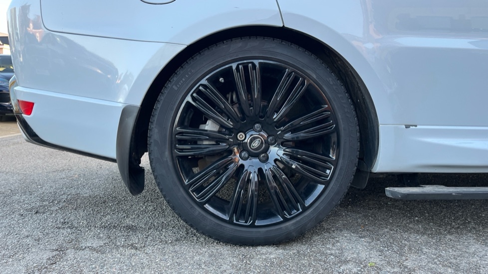 Used Land Rover Range Rover Sport 2019 for sale - 76942973: Photo 17