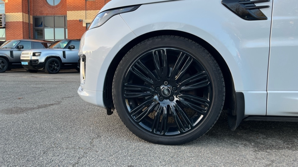 Used Land Rover Range Rover Sport 2019 for sale - 76942973: Photo 19