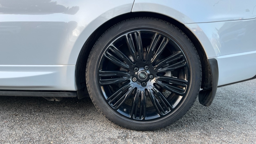 Used Land Rover Range Rover Sport 2019 for sale - 76942973: Photo 20