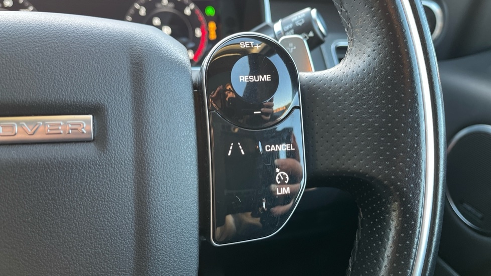 Used Land Rover Range Rover Sport 2019 for sale - 76942973: Photo 22