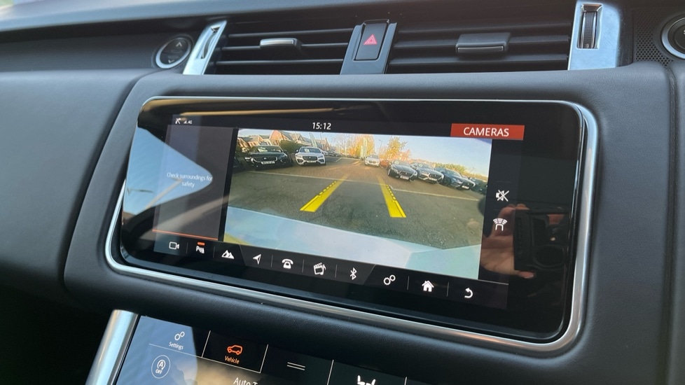 Used Land Rover Range Rover Sport 2019 for sale - 76942973: Photo 26