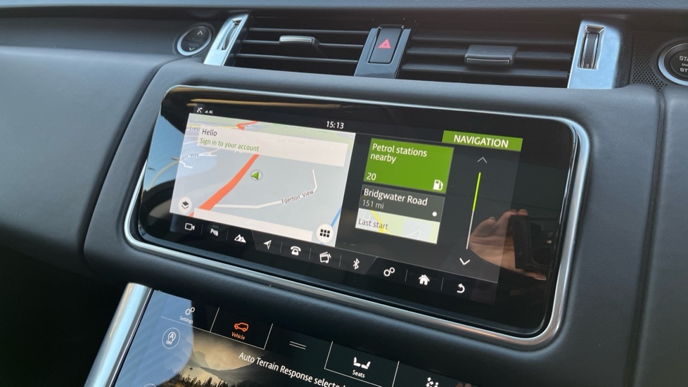 Used Land Rover Range Rover Sport 2019 for sale - 76942973: Photo 27