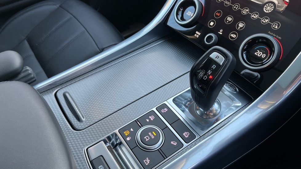Used Land Rover Range Rover Sport 2019 for sale - 76942973: Photo 28