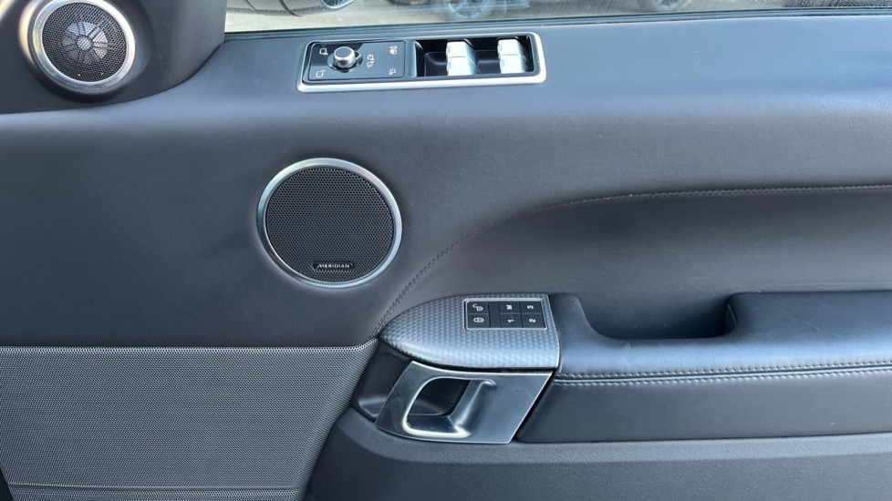 Used Land Rover Range Rover Sport 2019 for sale - 76942973: Photo 30