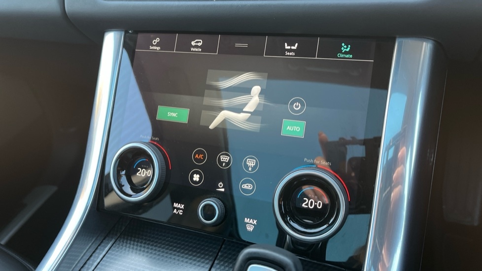 Used Land Rover Range Rover Sport 2019 for sale - 76942973: Photo 34