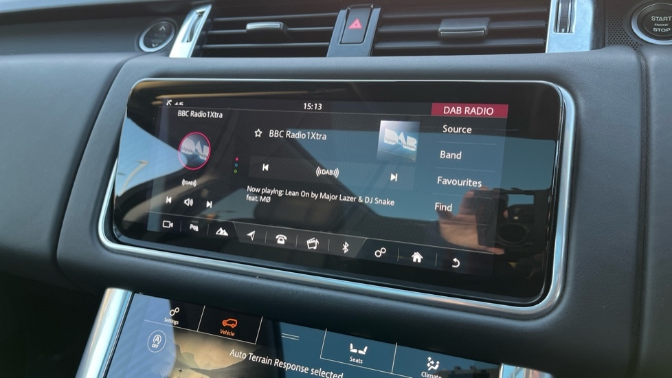 Used Land Rover Range Rover Sport 2019 for sale - 76942973: Photo 35