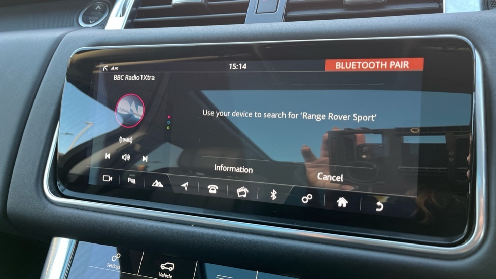 Used Land Rover Range Rover Sport 2019 for sale - 76942973: Photo 36