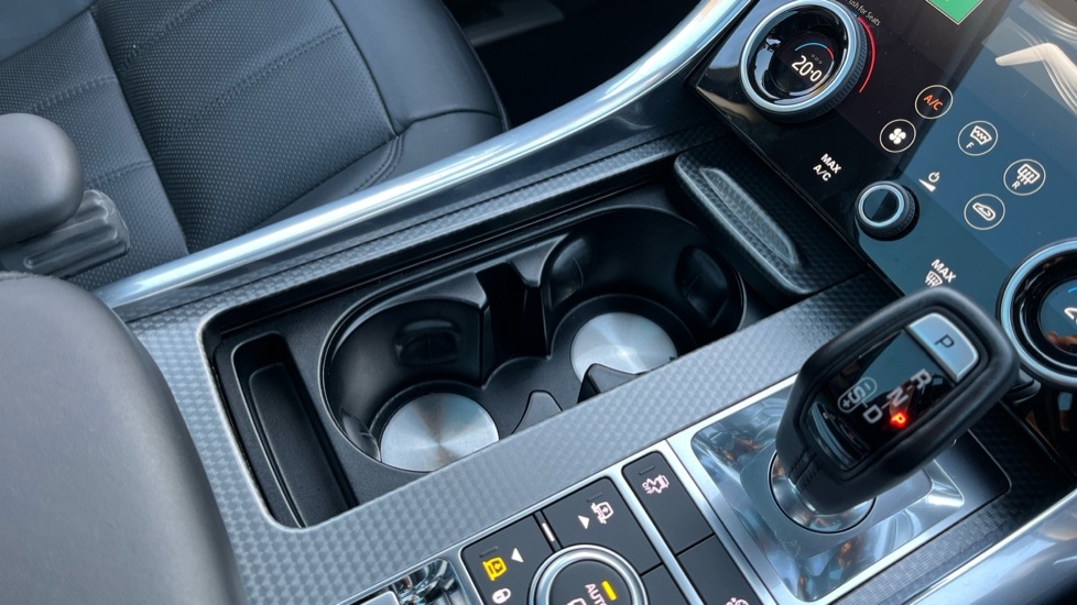 Used Land Rover Range Rover Sport 2019 for sale - 76942973: Photo 38