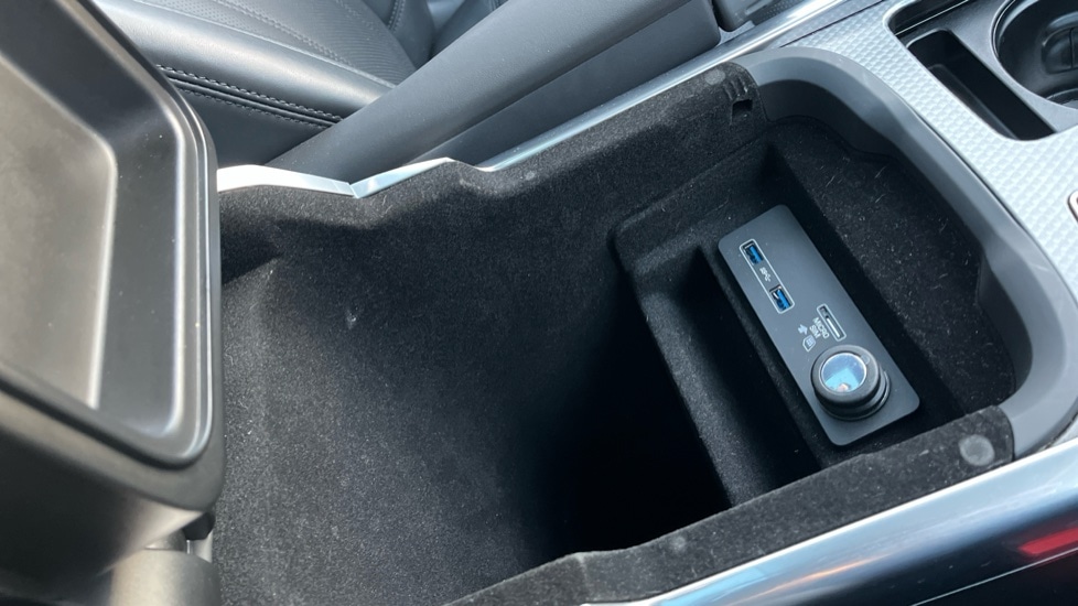 Used Land Rover Range Rover Sport 2019 for sale - 76942973: Photo 39