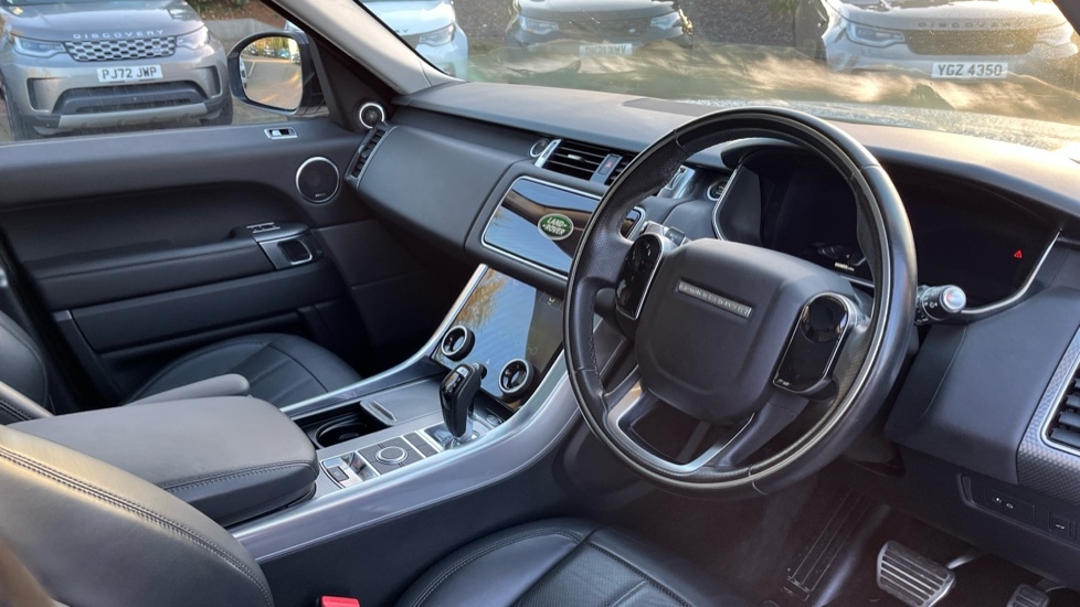 Used Land Rover Range Rover Sport 2019 for sale - 76942973: Photo 9