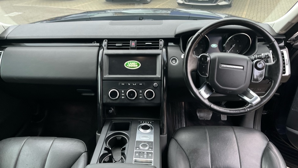 Used Land Rover Discovery 2019 for sale - 76350992: Photo 11