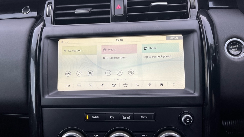 Used Land Rover Discovery 2019 for sale - 76350992: Photo 12