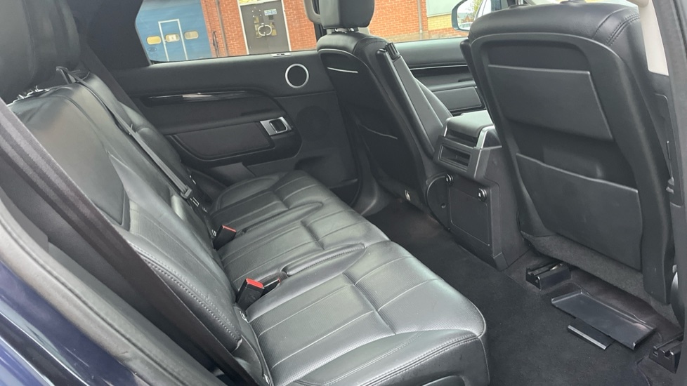 Used Land Rover Discovery 2019 for sale - 76350992: Photo 14