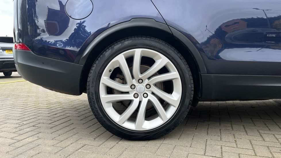 Used Land Rover Discovery 2019 for sale - 76350992: Photo 18