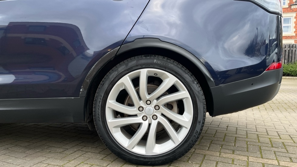 Used Land Rover Discovery 2019 for sale - 76350992: Photo 19