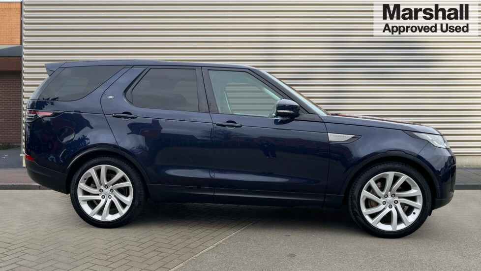 Used Land Rover Discovery 2019 for sale - 76350992: Photo 2