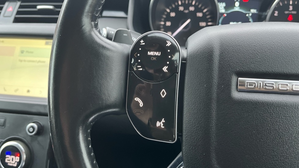 Used Land Rover Discovery 2019 for sale - 76350992: Photo 23