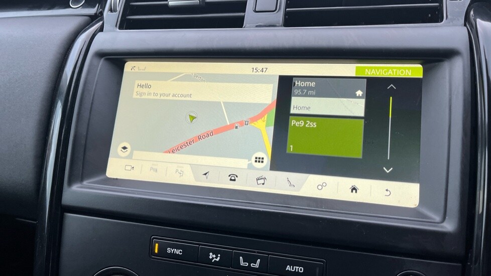 Used Land Rover Discovery 2019 for sale - 76350992: Photo 27